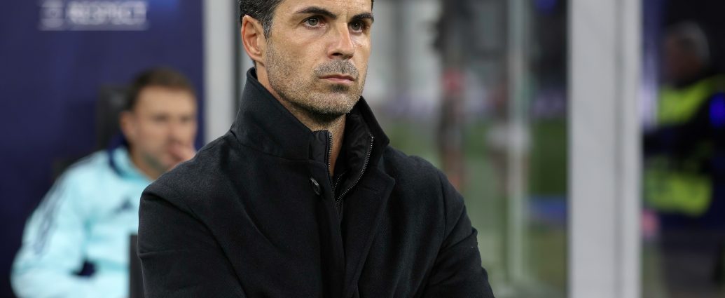 Arteta, entuziazëm pas fitores, qëllim titulli