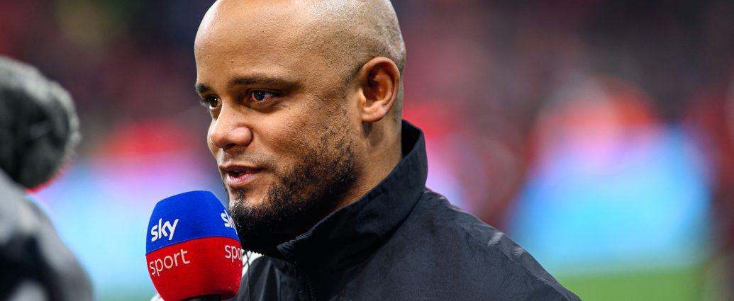 Kompany me vlerësim për Interin përpara sfidës