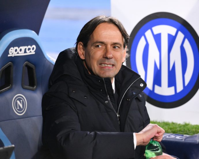 Klubi I arabisë saudite në itali, në kërkim Inzaghi