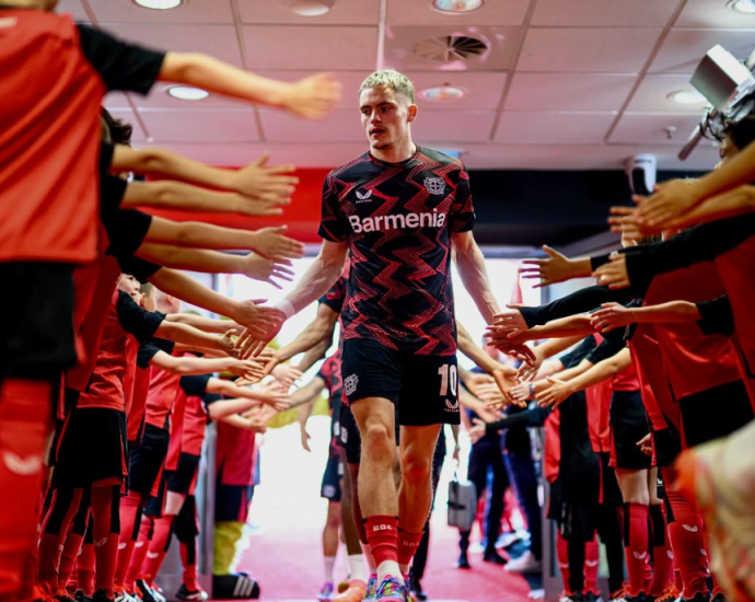 Alonso drejt Real Madrid, së bashku me florian Wirtz
