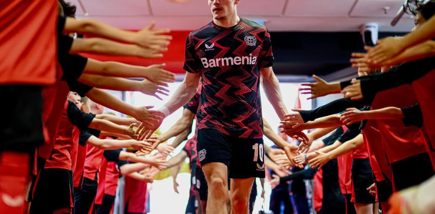 Alonso drejt Real Madrid, së bashku me florian Wirtz