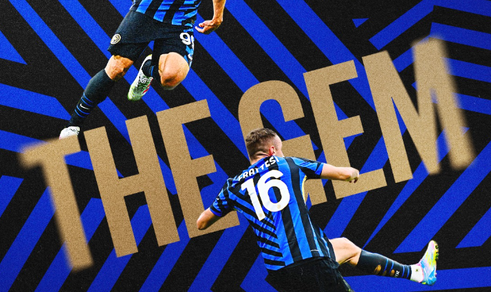 Inter, nën spektaklin e golave arrin kualifikimin