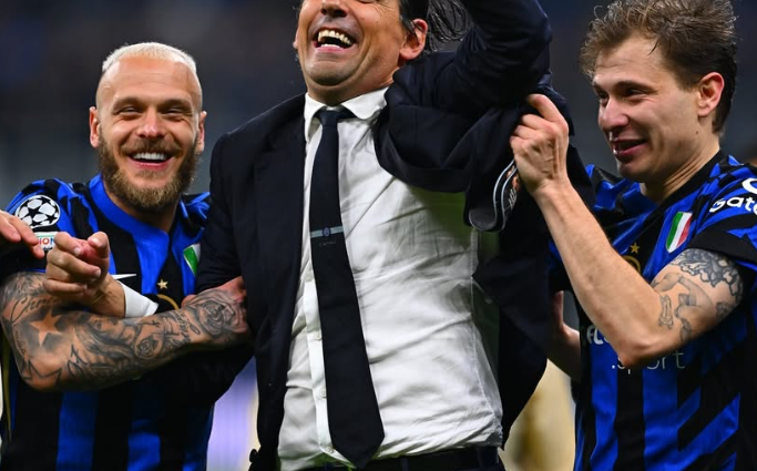 Inzaghi, suksesi merritë e lojtarëve dhe lojës së mirë