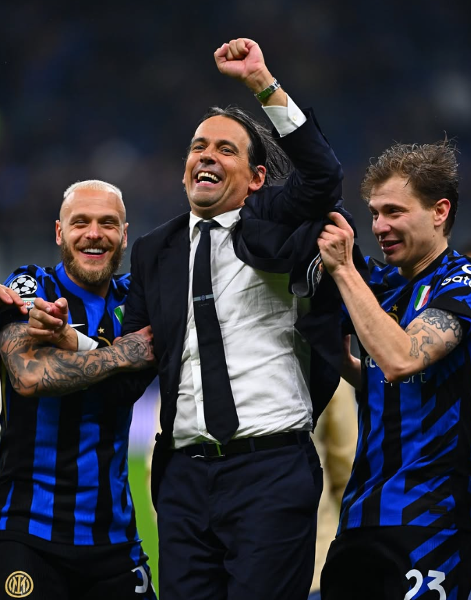 Inzaghi, suksesi merritë e lojtarëve dhe lojës së mirë