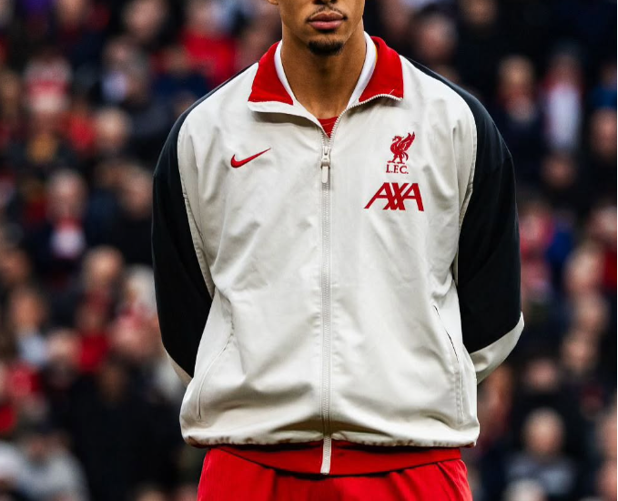 Trent Alexander-Arnold, shumë më afër bashkimit