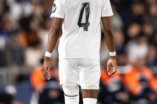 Real Madrid ofron një prej yjeve të ekipit falas
