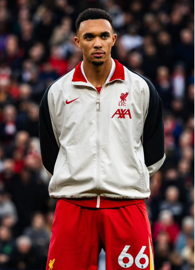 Trent, shndërohet në mbrojtësin më të paguar në botë