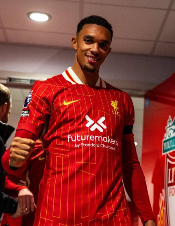 Trent, shndërohet në mbrojtësin më të paguar në botë