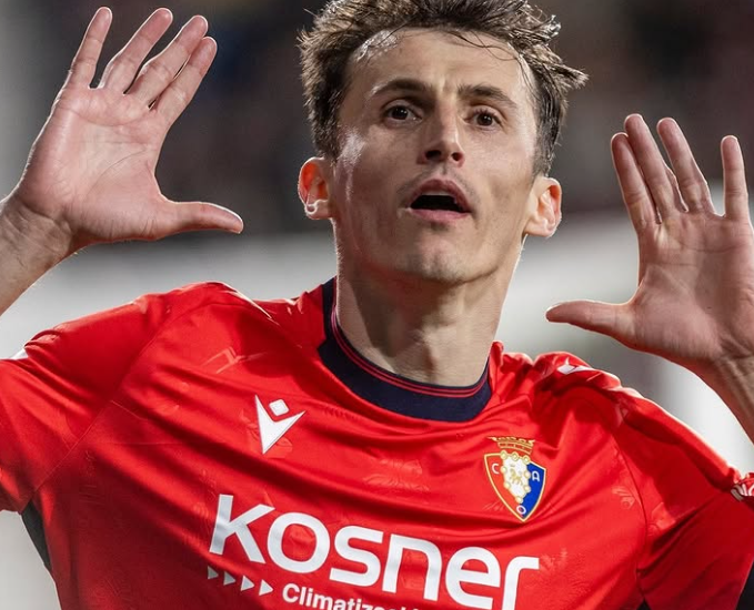 Alonso, dëshirë për një nëntsh klasik në Reali