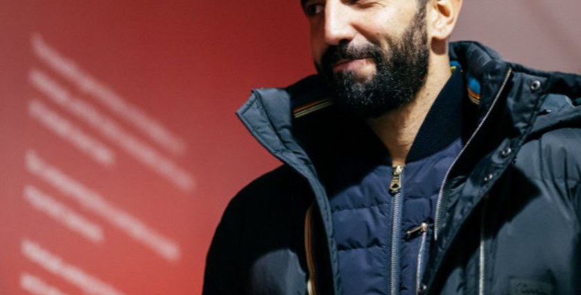 Amorim trajneri më I rri I cili arrin finale europiane