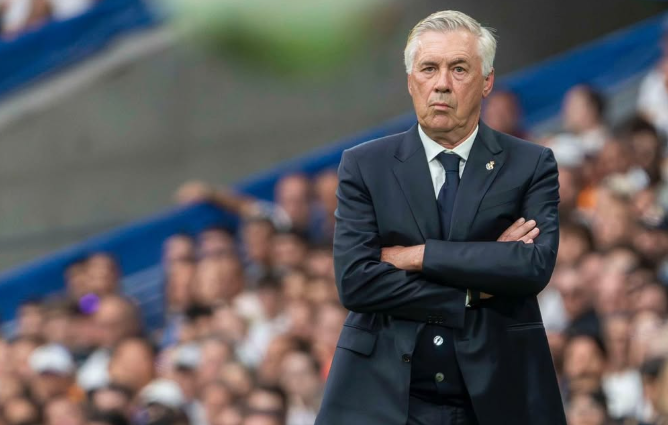 Saga ende vazhdon, Ancelotti nuk sqaron asgjë