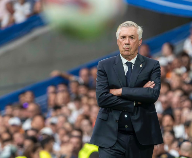 Saga ende vazhdon, Ancelotti nuk sqaron asgjë
