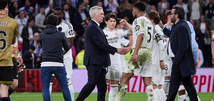 Ancelotti drejt largimit, momenti I krizës