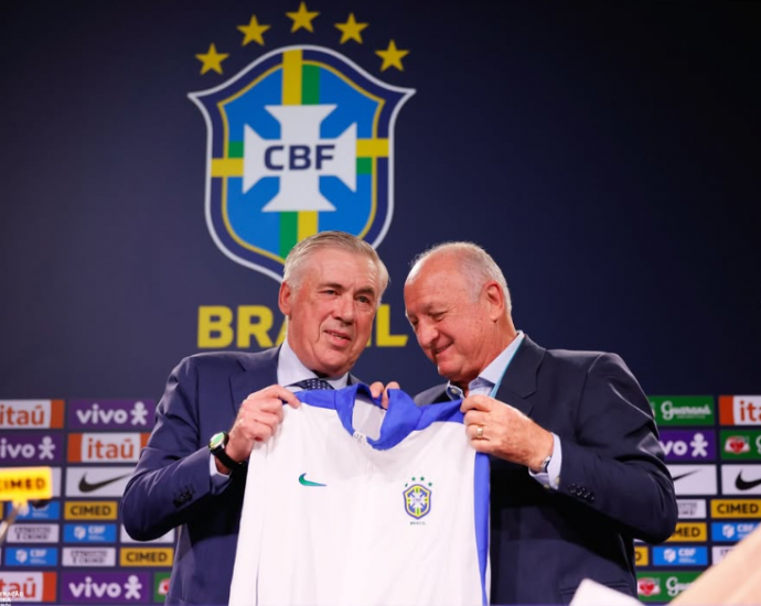 Kalimi I Ancelottit në Brazil, UEFA nis hetimin
