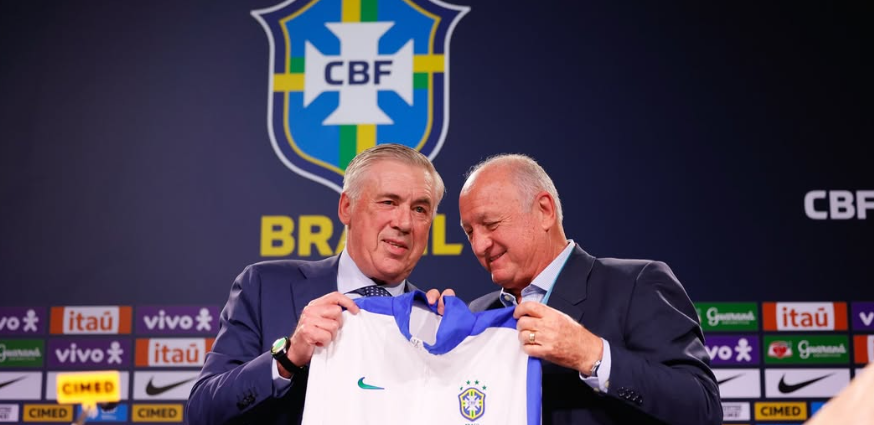 Kalimi I Ancelottit në Brazil, UEFA nis hetimin