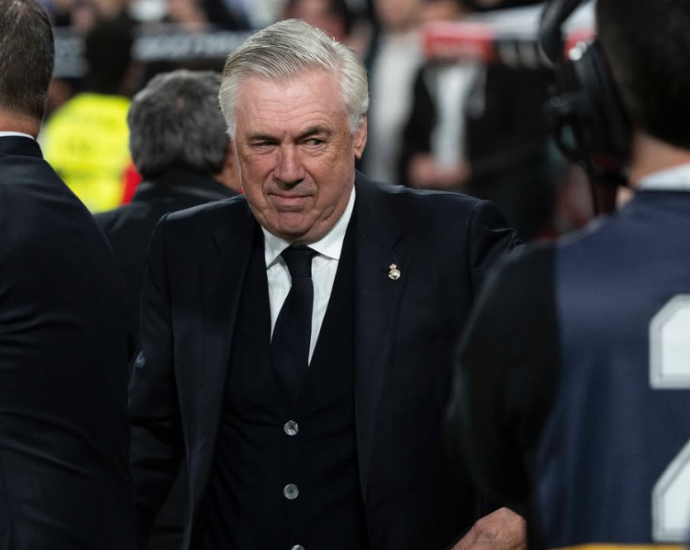 Ancelotti drejt largimit, një tjetër datë në horizont