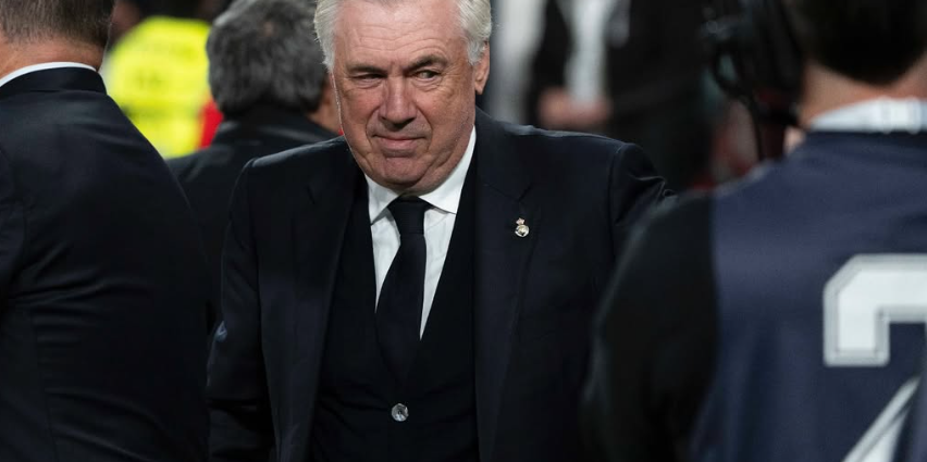 Ancelotti drejt largimit, një tjetër datë në horizont