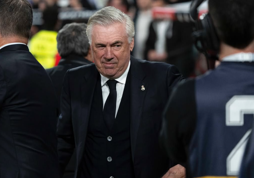 Ancelotti drejt largimit, një tjetër datë në horizont