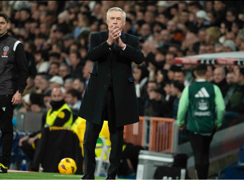 Saga ende vazhdon, Ancelotti nuk sqaron asgjë