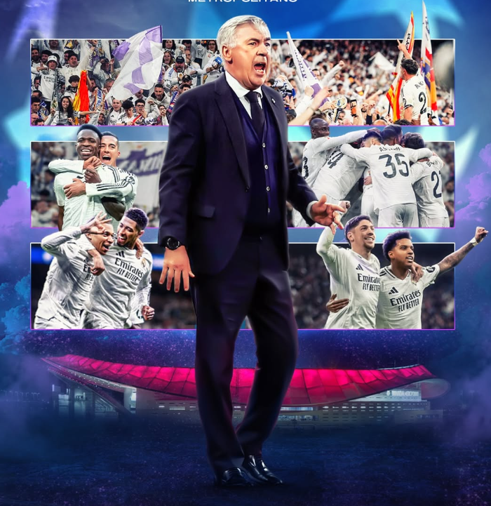 Ancelotti drejt largimit, momenti I krizës