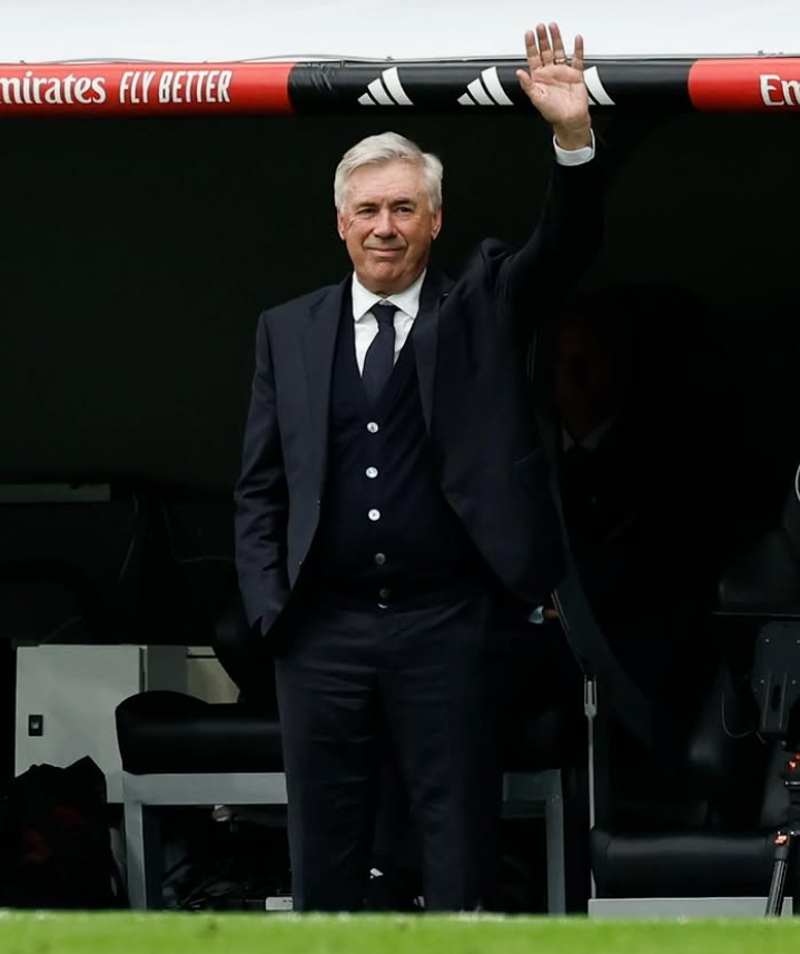 Ancelotti zbaron në Brazil, zbulon listën e lojtarëve