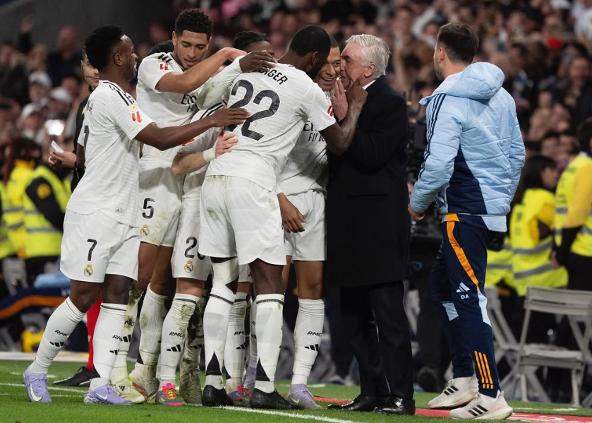 Ancelotti drejt largimit, një tjetër datë në horizont