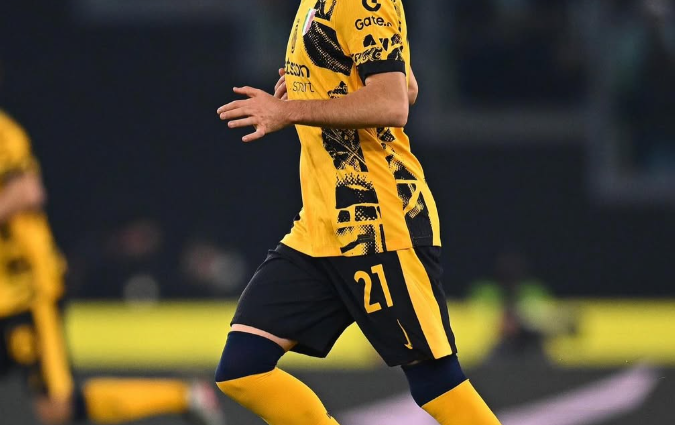 Inter ofron Asllanin në Lazio, plus para në këmbim të një ylli
