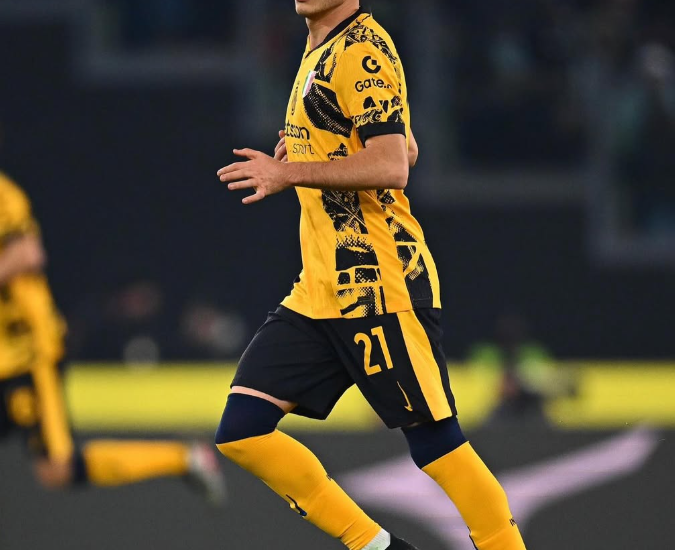 Inter ofron Asllanin në Lazio, plus para në këmbim të një ylli