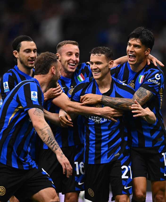 Shuma që pritet të fitojë Inter, rekord në gjysmëfinale