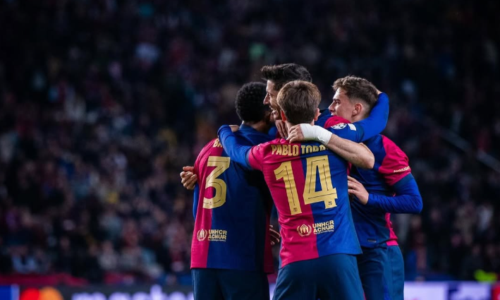 Barcelona drejt largimeve masive në klubin e saj