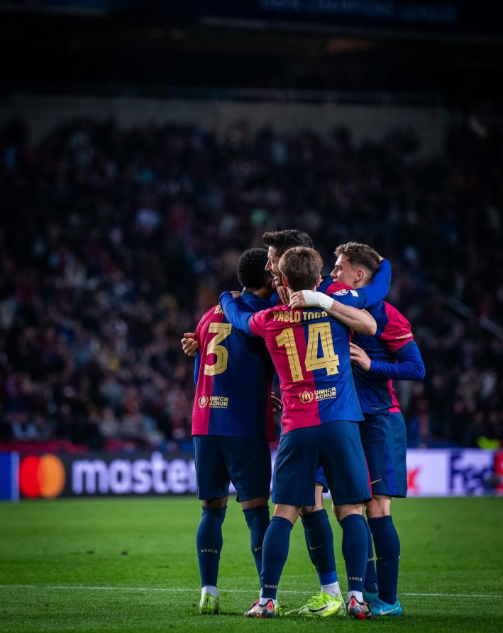 Barcelona drejt largimeve masive në klubin e saj