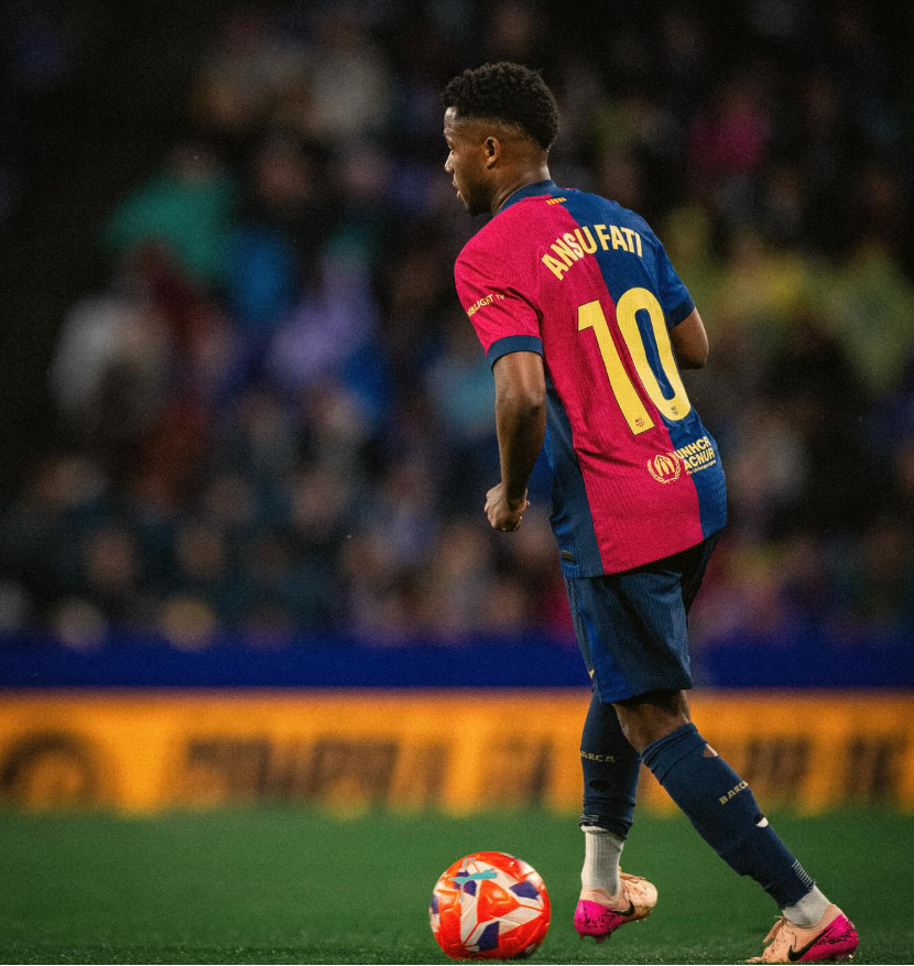 Barcelona drejt largimeve masive në klubin e saj