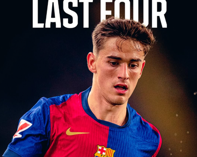 Barcelona do të festojë e vetme fitoren në La Liga