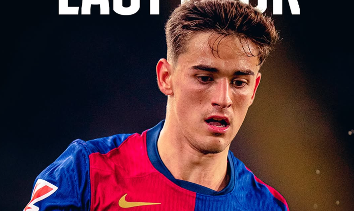 Barcelona do të festojë e vetme fitoren në La Liga