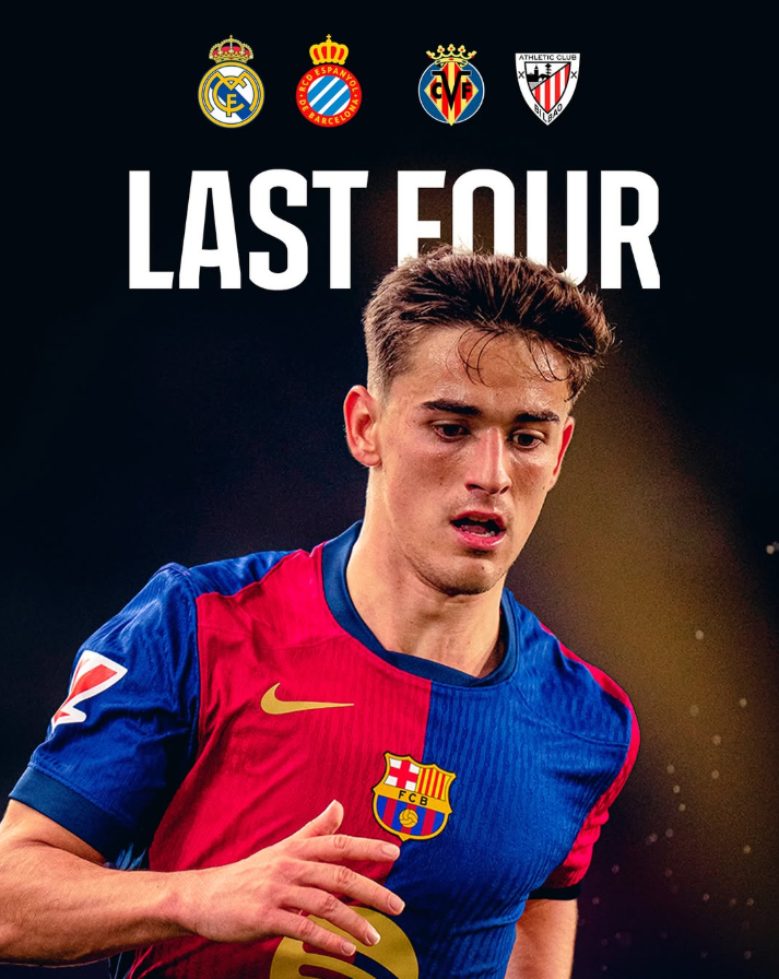 Barcelona do të festojë e vetme fitoren në La Liga