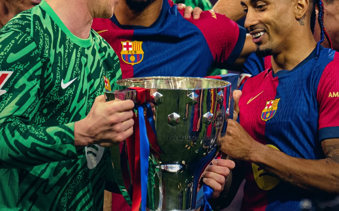La Liga drejt përfundimit, rezultatet e ndeshjeve