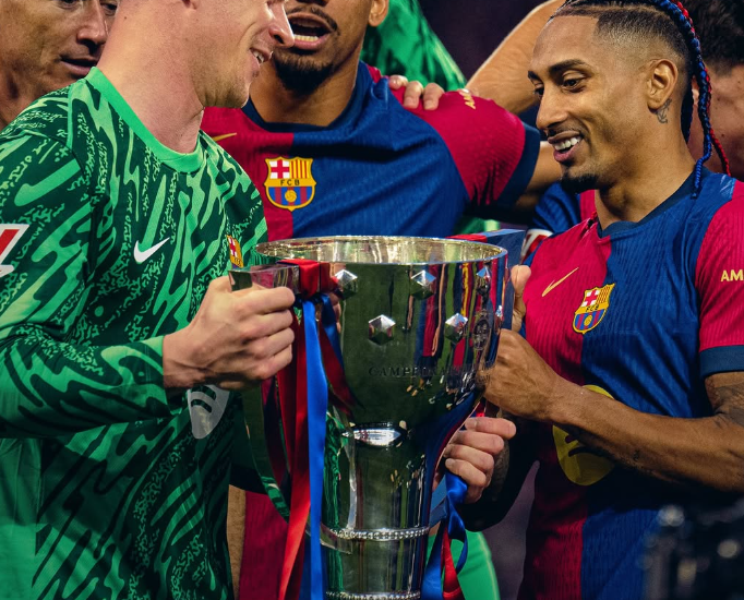 La Liga drejt përfundimit, rezultatet e ndeshjeve