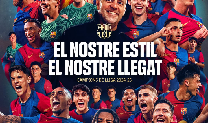 Barcelona këtë verë largon gjashtë prej lojtarëve të saj