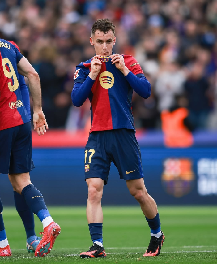 Barcelona përgatitet për El Clasico, tre lojtarë