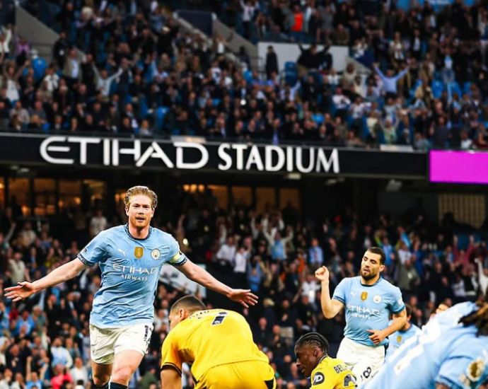 Kevin De Bruyne dy opsionet e qëndrimit të tij
