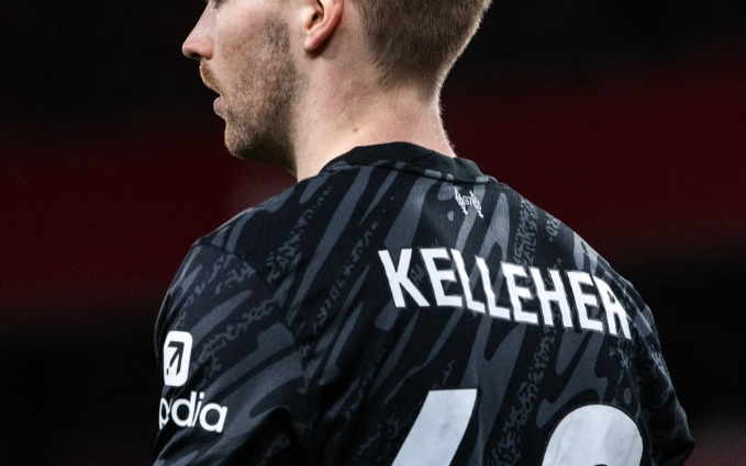 Tjetër largim I rëndësishëm nga Liverpool