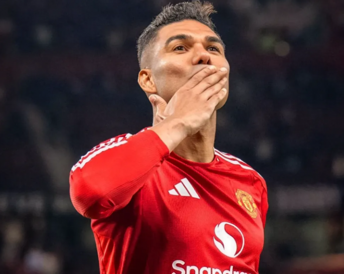 Manchester United në vështirësi për Casermiro
