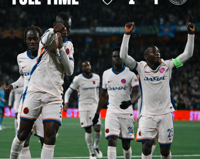 Përballjet në gjysmëfinale të Europa League