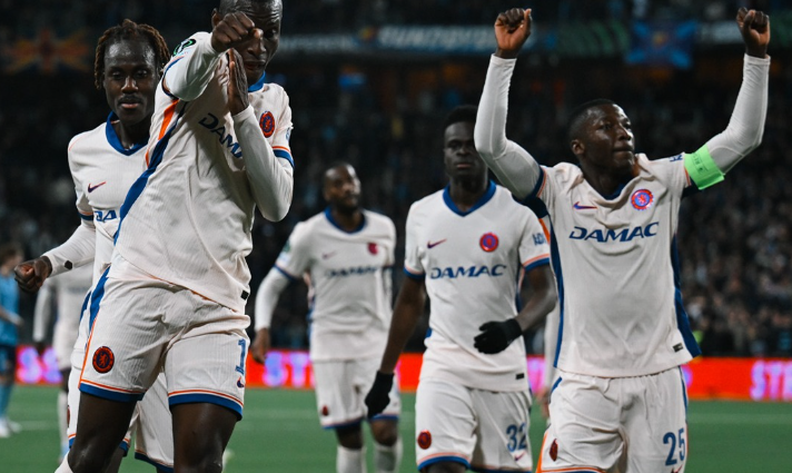 Përballjet në gjysmëfinale të Europa League