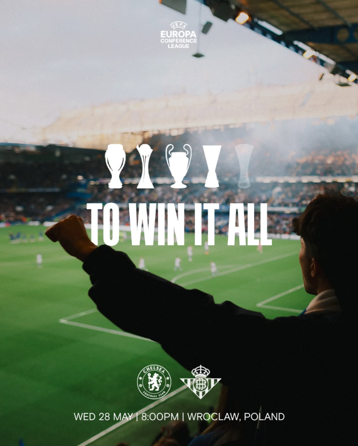 UEFA Conference League përcakton finalistet e saj
