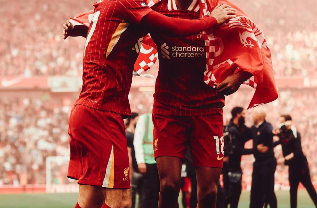 Festimet e titullit në Liverpool, shkak për një dënim të mundshëm