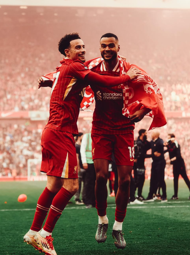 Festimet e titullit në Liverpool, shkak për një dënim të mundshëm