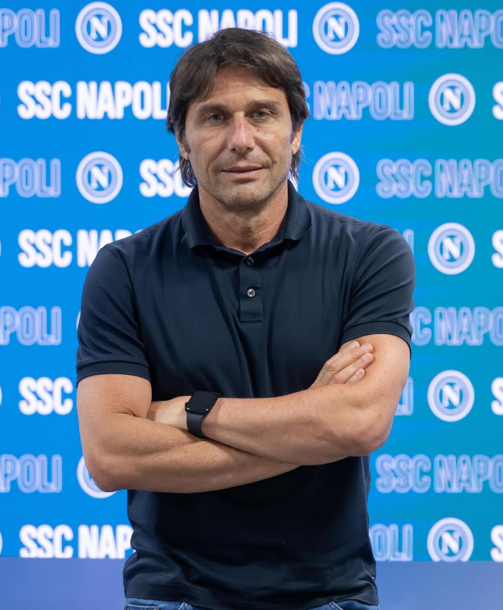 Antonio Conte drejt kalimit në Juventus