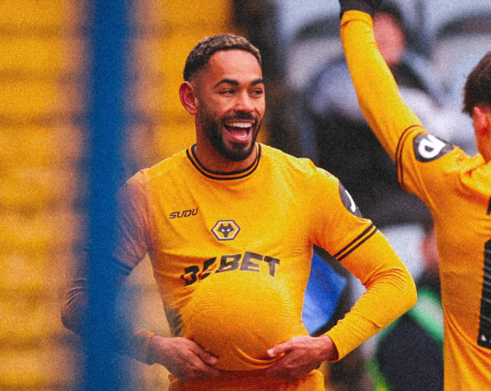Matheus Cunha siguron kontratën e tij me Manchetser Utd
