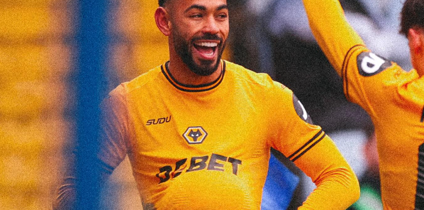 Matheus Cunha siguron kontratën e tij me Manchetser Utd